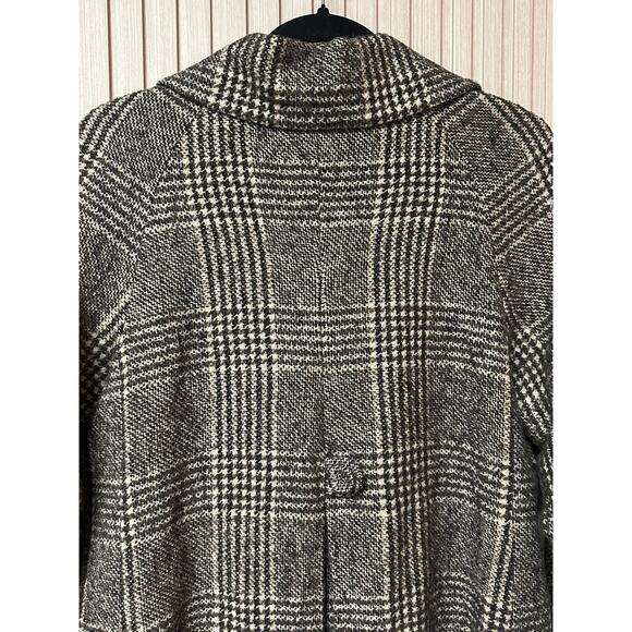 Massimo Dutti Coat Women’s Size 42/XL - Picture 4 of 10